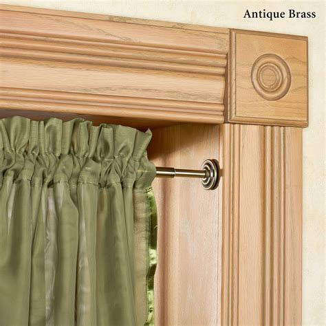 Spring tension curtain rod - Loft By Umbra Room Darkening Curtain Rod - Darjeeling Bronze. Loft by Umbra. 694. $19.99 - $28.99. When purchased online. Add to cart. of 14. Shop Target for spring tension rod curtains you will love at great low prices. Choose from Same Day Delivery, Drive Up or Order Pickup plus free shipping on orders $35+. 